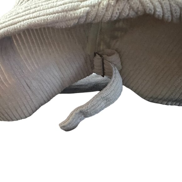 The Freedom Hat with Cow Skull and Bling - Picture 3 of 3